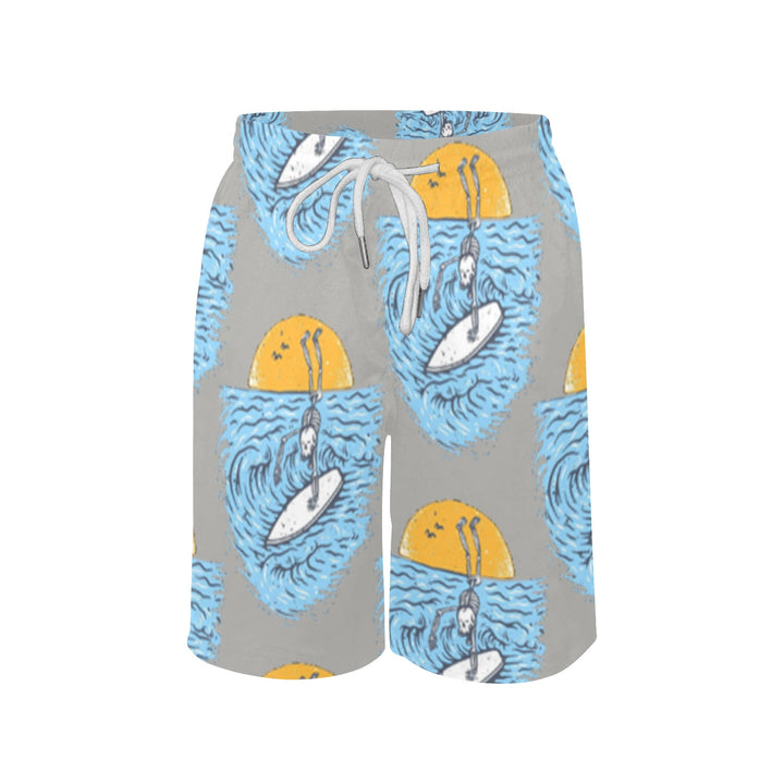 Boys' Casual Beach Shorts