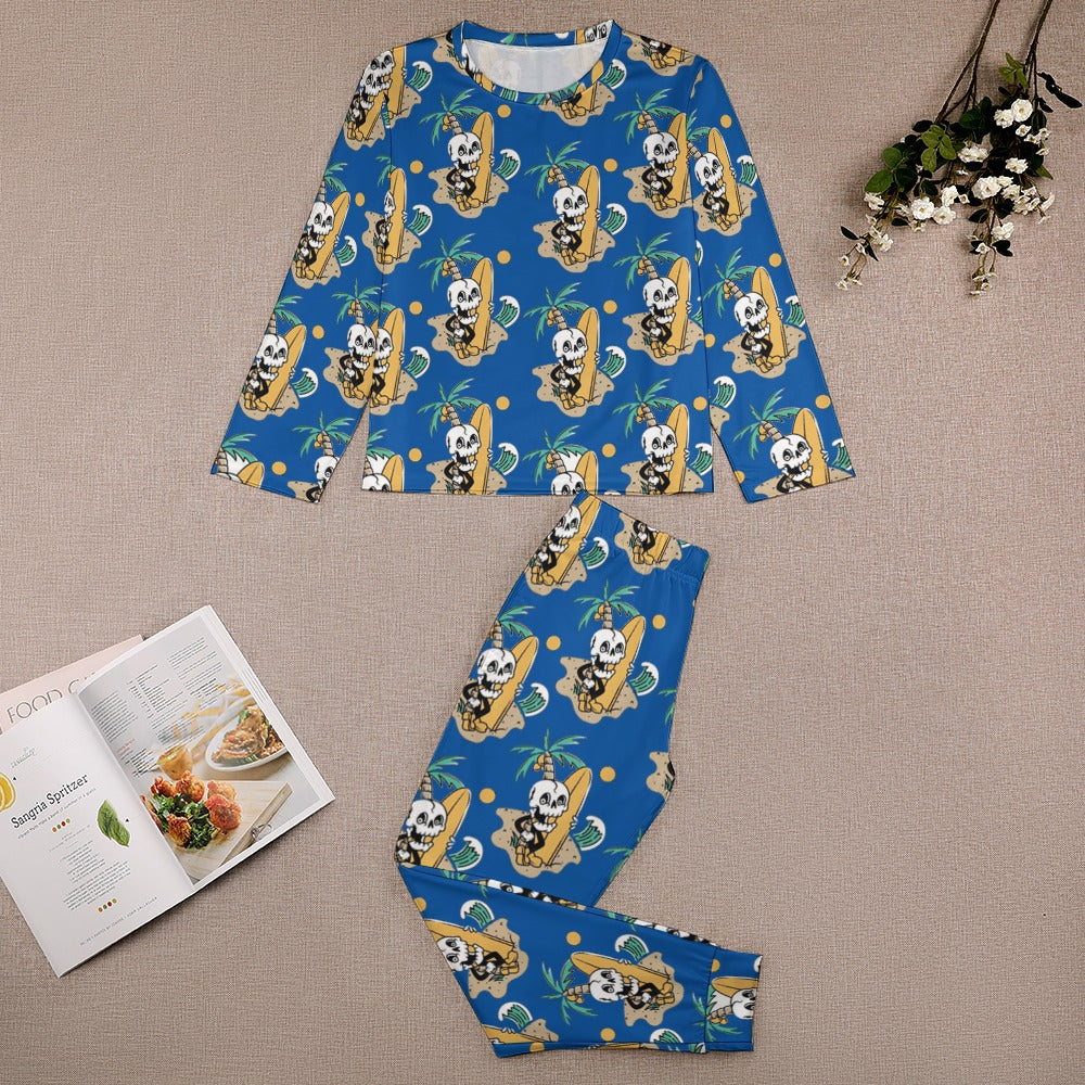 Boy's Pajama suit