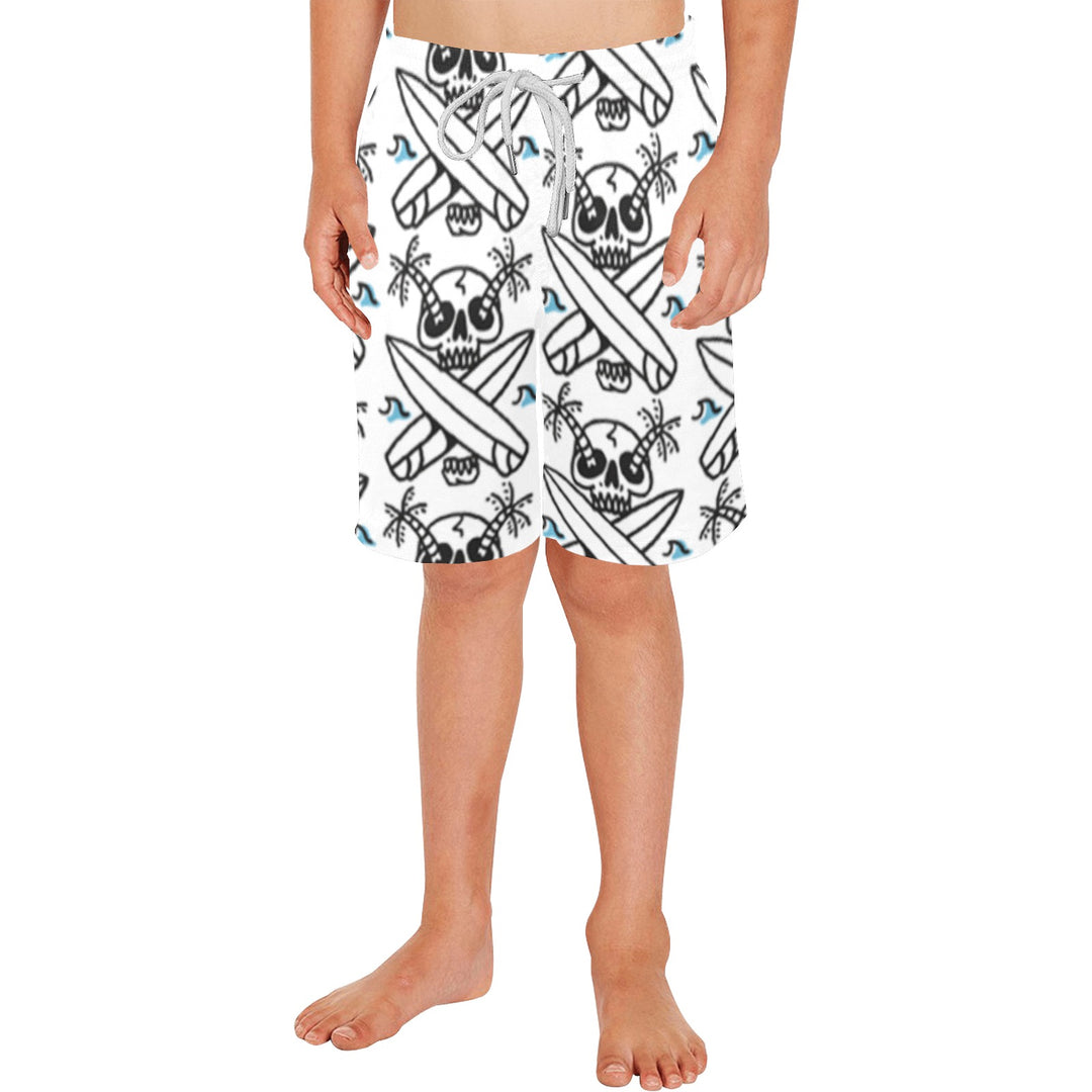Boys' Casual  Beach Shorts