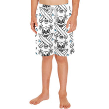 Load image into Gallery viewer, Boys&#39; Casual  Beach Shorts
