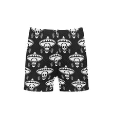 Load image into Gallery viewer, Big Boys&#39; Swimming Trunks
