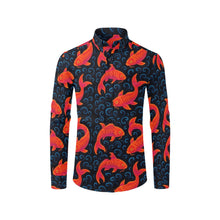 Load image into Gallery viewer, Long Sleeve Shirt
