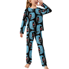 Load image into Gallery viewer, Girl&#39;s Pajama suit
