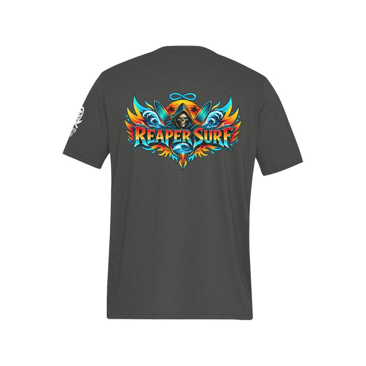 Men's All Over Print T-shirt(Model T63)