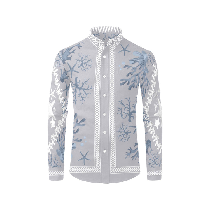 Men's Long Sleeve Shirt