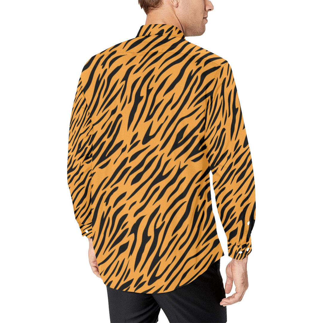 Men's Long Sleeve Shirt