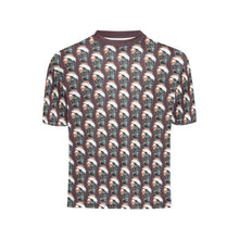 Load image into Gallery viewer, Big Girls&#39; Crew Neck T-Shirt
