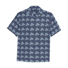 Load image into Gallery viewer, Hawaiian Shirt with Chest Pocket
