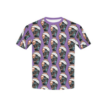 Load image into Gallery viewer, Kid&#39;s T-shirt
