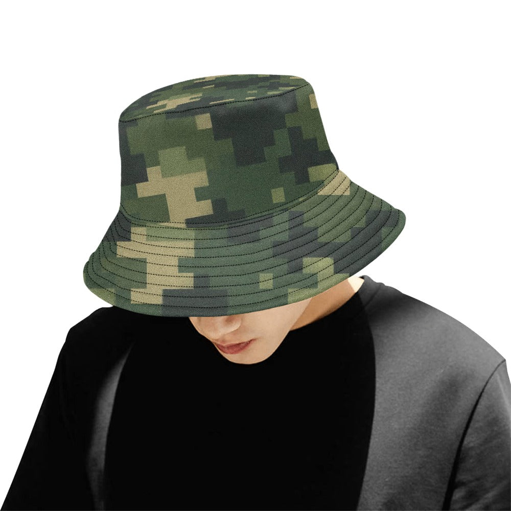 Men's Bucket Hat