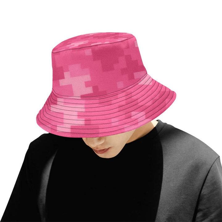 Men's Bucket Hat