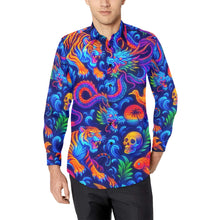Load image into Gallery viewer, Long Sleeve Shirt
