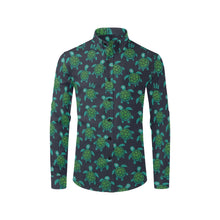 Load image into Gallery viewer, Men&#39;s Long Sleeve Shirt
