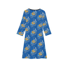 Load image into Gallery viewer, Girls&#39; Long Sleeve Dress
