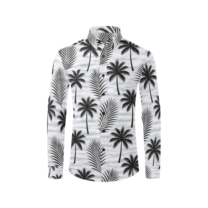 Men's Long Sleeve Shirt
