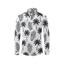 Load image into Gallery viewer, Men&#39;s Long Sleeve Shirt
