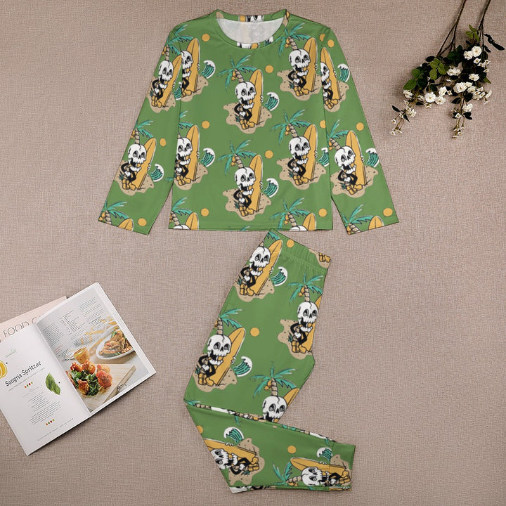 Boy's Pajama suit