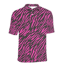 Load image into Gallery viewer, Men&#39;s Polo Shirt
