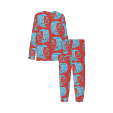 Load image into Gallery viewer, Kid&#39;s Pajama Set
