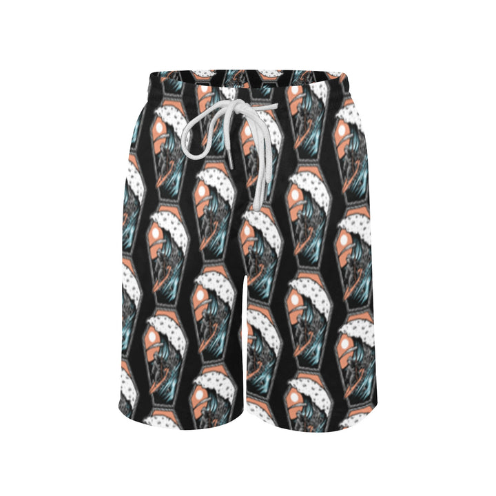 Boys' Casual  Beach Shorts