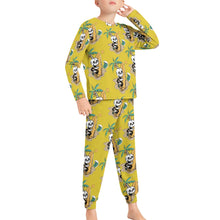 Load image into Gallery viewer, Boy&#39;s Pajama suit
