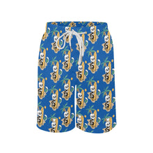 Load image into Gallery viewer, Boys&#39; Casual Beach Shorts
