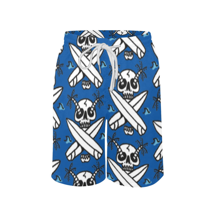 Boys' Casual  Beach Shorts