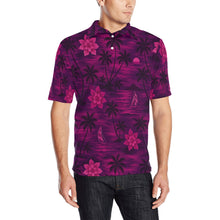 Load image into Gallery viewer, Men&#39;s Polo Shirt

