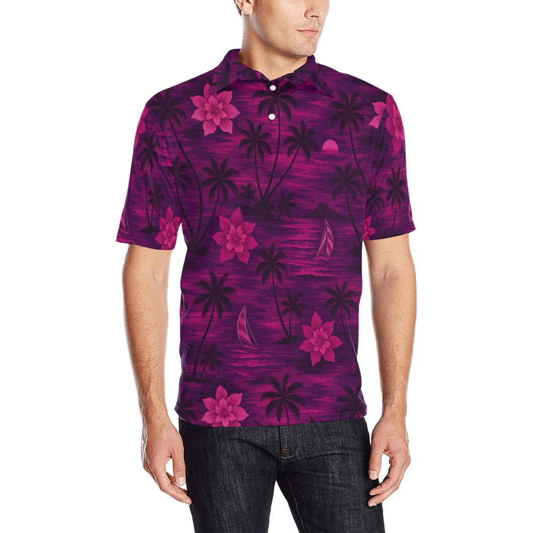 Men's Polo Shirt