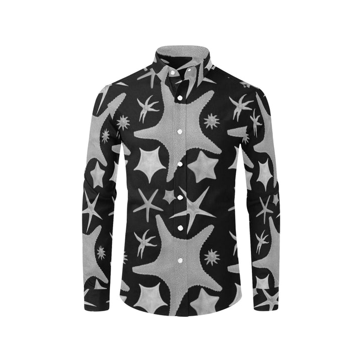 Men's Long Sleeve Shirt