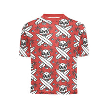 Load image into Gallery viewer, Big Girls&#39; Crew Neck T-Shirt
