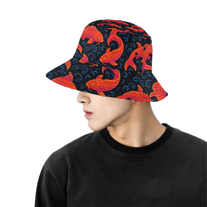 Men's Bucket Hat