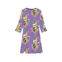 Load image into Gallery viewer, Girls&#39; Long Sleeve Dress
