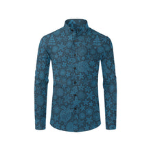Load image into Gallery viewer, Men&#39;s Long Sleeve Shirt

