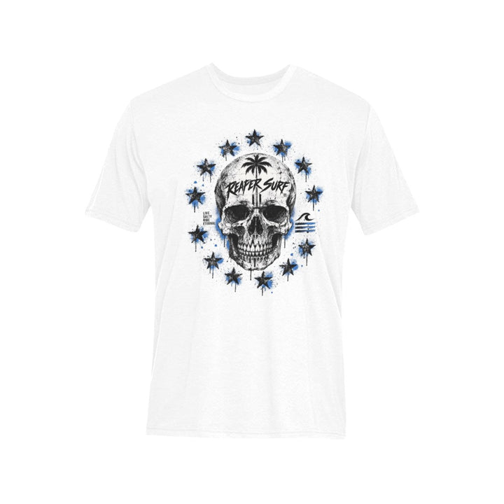 Men's All Over Print T-shirt(Model T63)