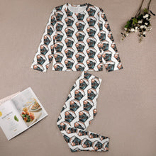 Load image into Gallery viewer, Boy&#39;s Pajama suit
