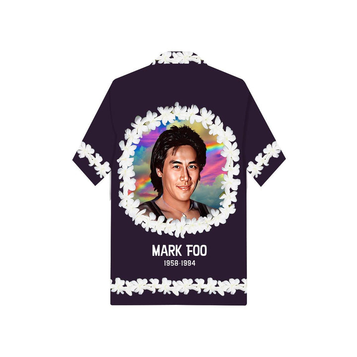 Mark Foo Shirt