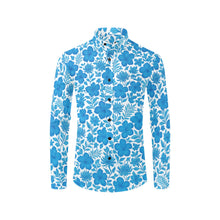 Load image into Gallery viewer, Men&#39;s Long Sleeve Shirt
