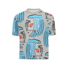 Load image into Gallery viewer, Little Boys&#39; Crew Neck T-Shirt
