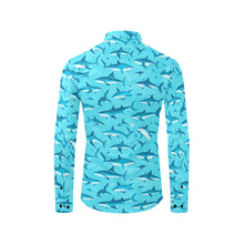 Load image into Gallery viewer, Men&#39;s Long Sleeve Shirt
