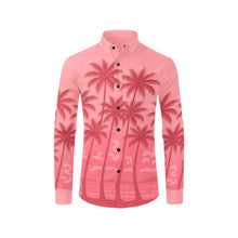 Load image into Gallery viewer, Men&#39;s Long Sleeve Shirt
