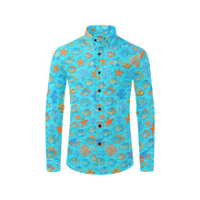 Load image into Gallery viewer, Men&#39;s Long Sleeve Shirt

