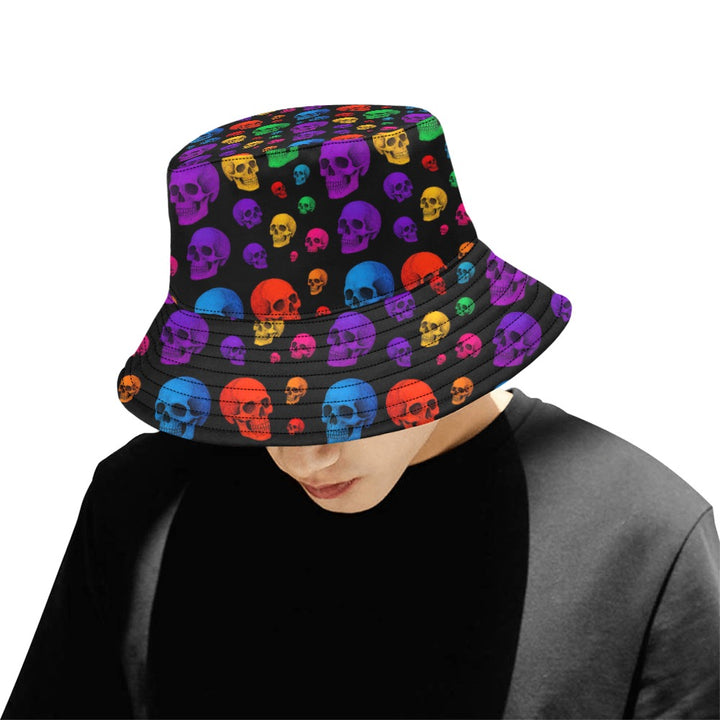 Men's Bucket Hat