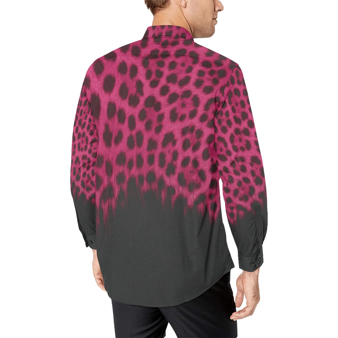 Men's Long Sleeve Shirt