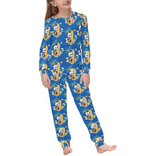 Load image into Gallery viewer, Kid&#39;s Pajama Set
