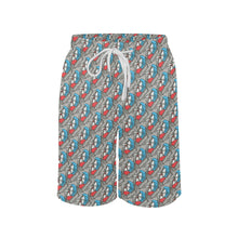 Load image into Gallery viewer, Boys&#39; Casual  Beach Shorts
