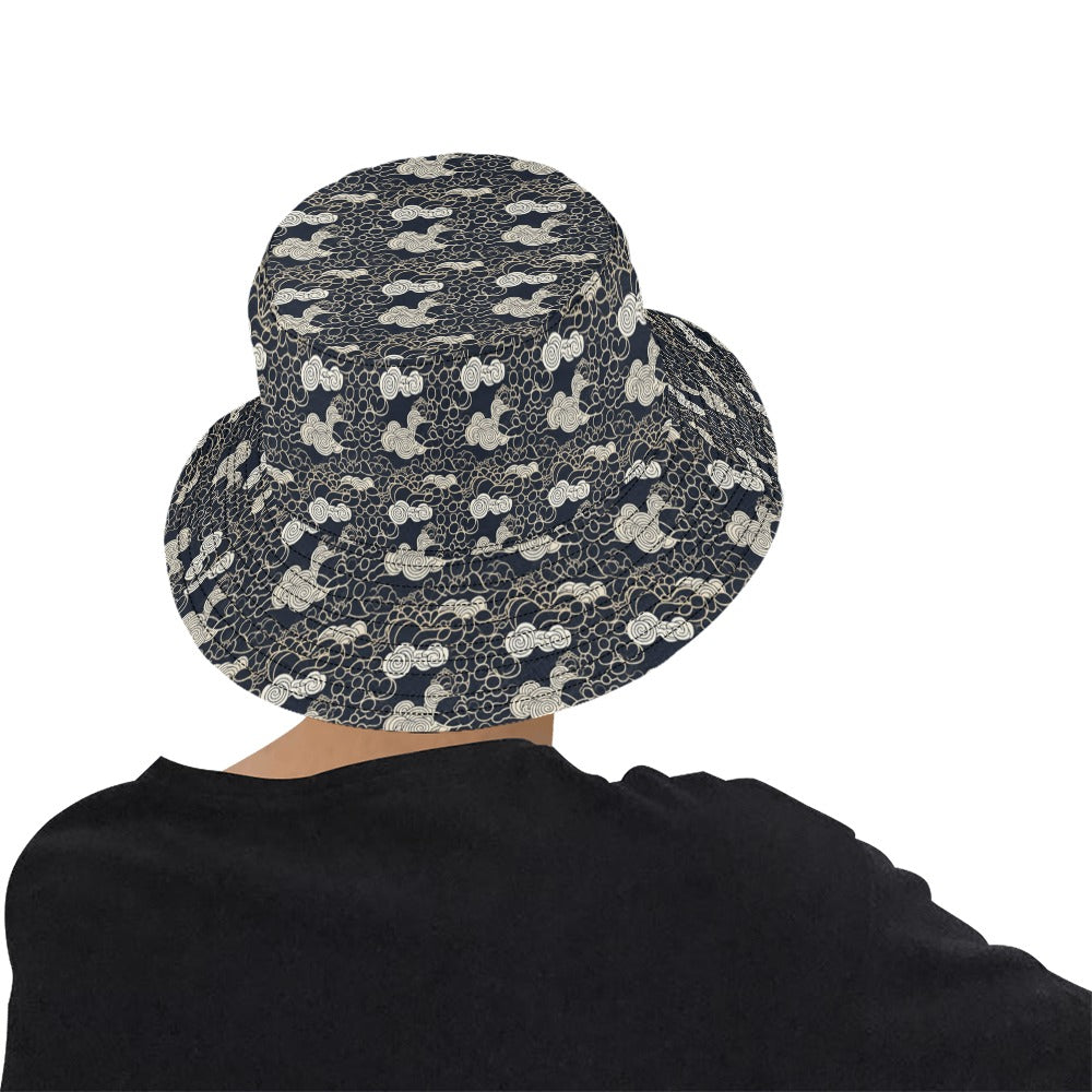Men's Bucket Hat