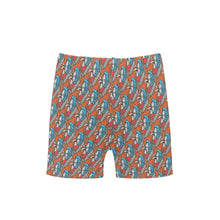 Load image into Gallery viewer, Big Boys&#39; Swimming Trunks
