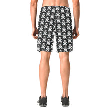 Load image into Gallery viewer, Men&#39;s Elastic Beach Shorts
