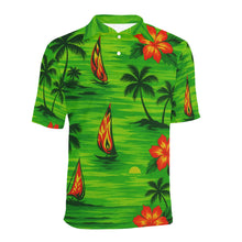Load image into Gallery viewer, Men&#39;s Polo Shirt
